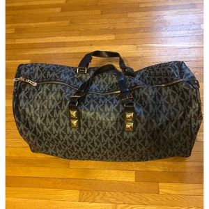 Michael Kors Duffle